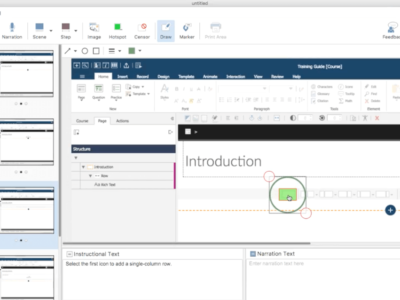 Screenshot of dominKnow | ONE