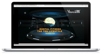 Screenshot of Business Training TV