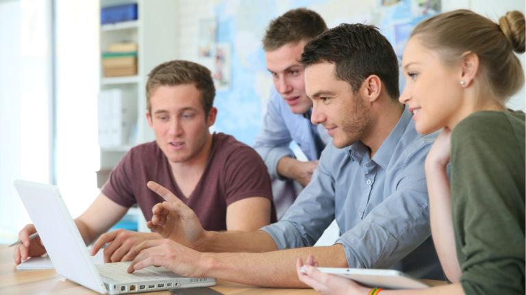 Essential Elements Οf Interactive Learning