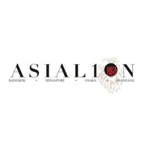ASIAL10N Pte. Ltd. logo