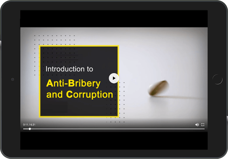 Animated Video: Introduction to the Concept