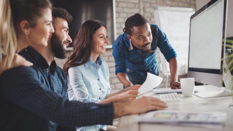 Free eBook – On Demand Training: How To Create An Agile Learning Environment Using A NextGen LMS