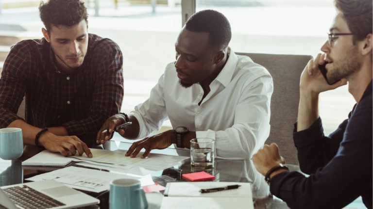 Free eBook: Trainer’s Guide – Influencing Your Stakeholders