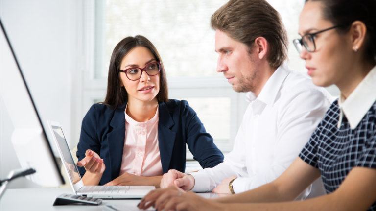 Get An Onboarding Software To Improve Employee Retention