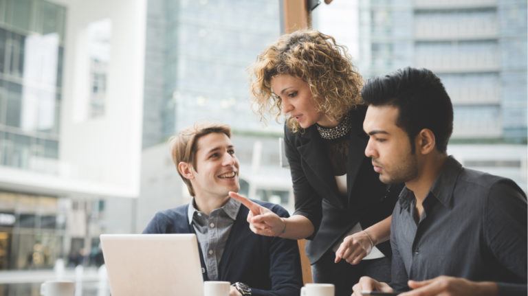 Leaders Value Learning And Development - GM's Plant Closings Is Great News For Learning!