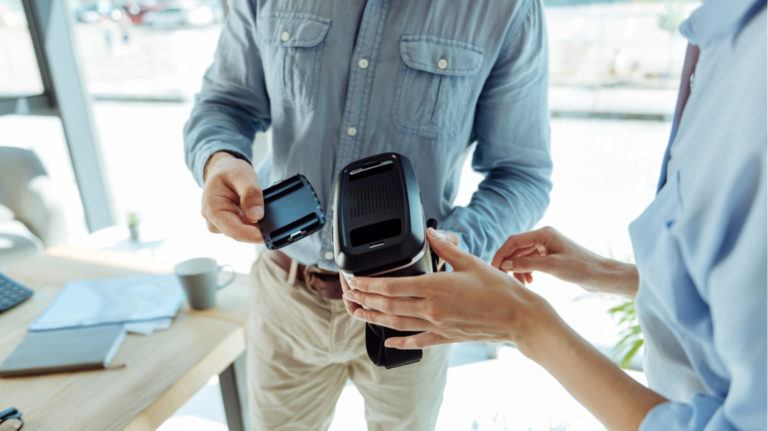 Haptic Technology And eLearning