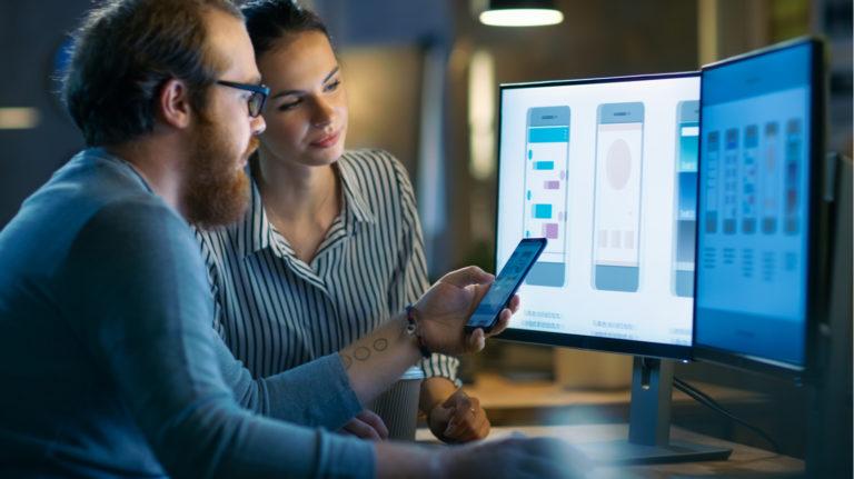 How Machine Learning Has Revamped Mobile App Development