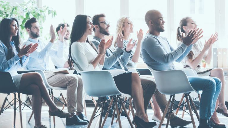 How To Create A Purpose-Driven Organization: The Disney Example