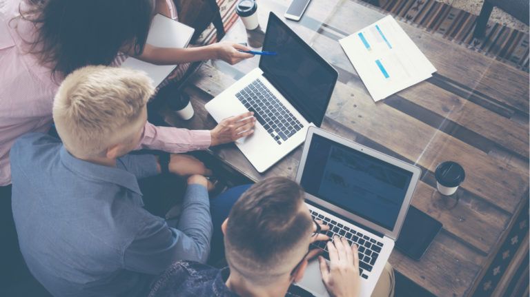 How To Make Human Performance Technology More Agile