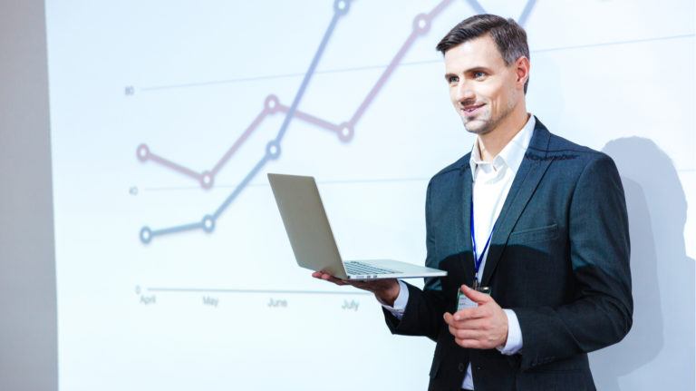 Inform, Educate And Entertain: 5 Modern Ways You Can Create A Winning Presentation With PowerPoint