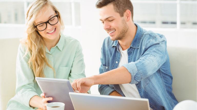 Make Online Learning An Engaging Experience With The AFT Model