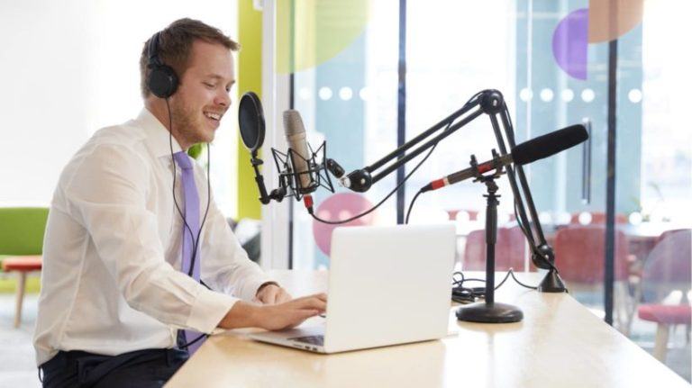 Man Vs. Machine For Voice Over In eLearning