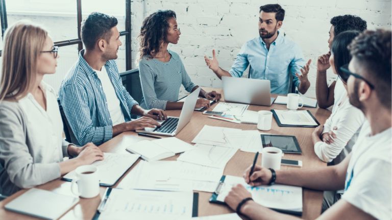 Measuring The Effectiveness Of Your Blended Learning Program