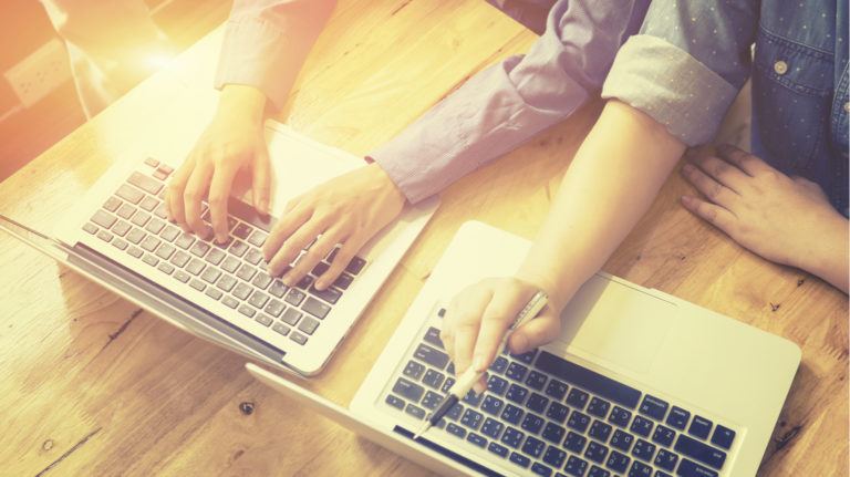 Moving From The Past And The Present To The Future Of eLearning