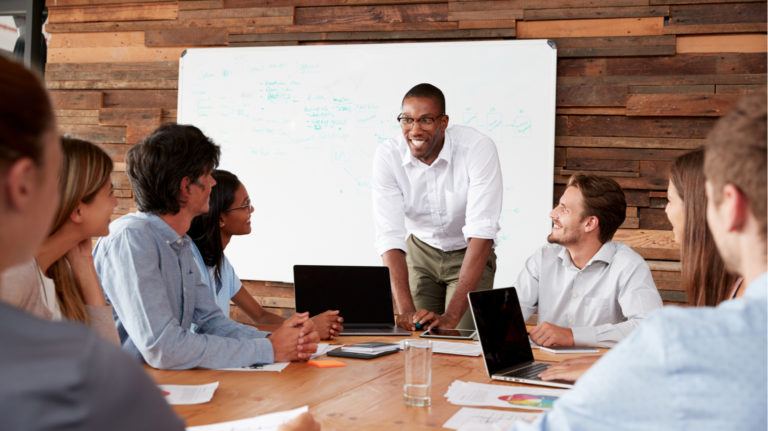 No Bonus? Blame Your Learning And Development Department
