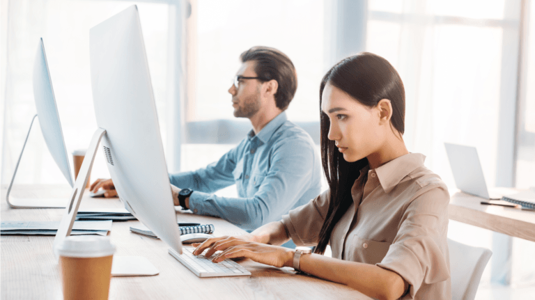 9 Notable Characteristics Of Learner-Centered Online Training