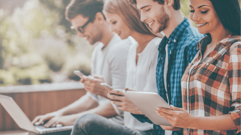 Online Education: 7 Key Trends Ιn 2018