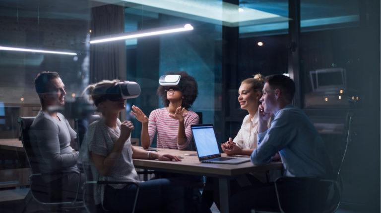 Reconsidering Corporate Training In The Age Of Digital Transformation
