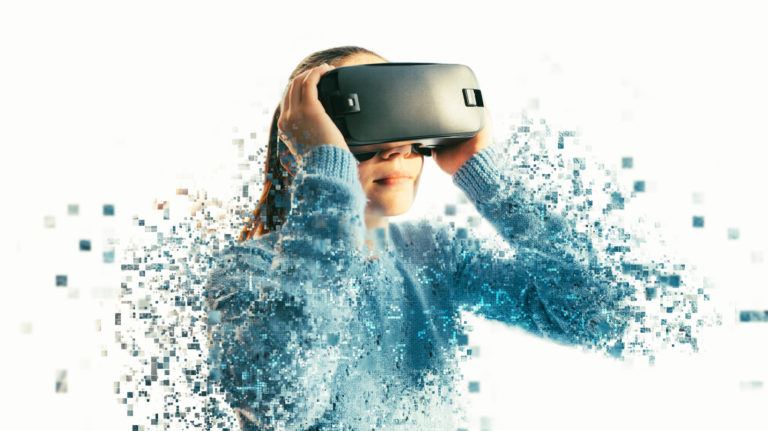 The Future Of Learning Technology