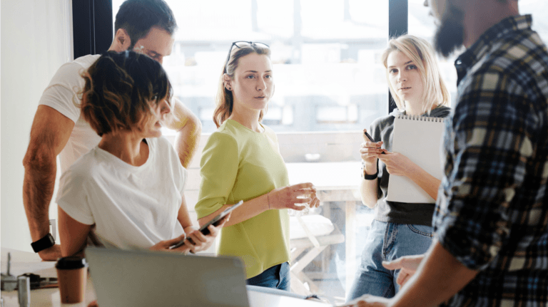 5 Tips To Create An eNewsletter For Your Online Training Program