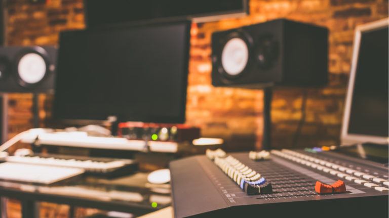Update To Creating A Quality eLearning Home Office Studio