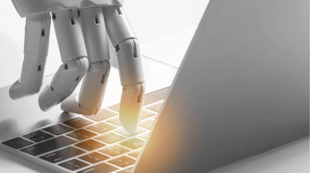 AI In Project Management: Could Bots And AI Replace People? - eLearning ...