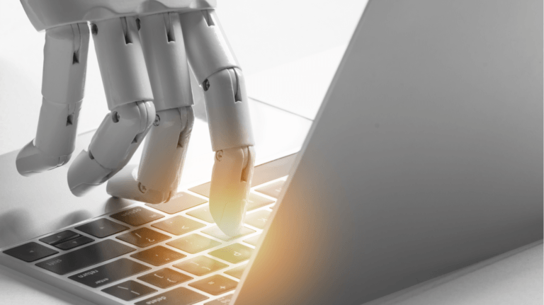 What If Project Managers Get Replaced By Bots And AI?