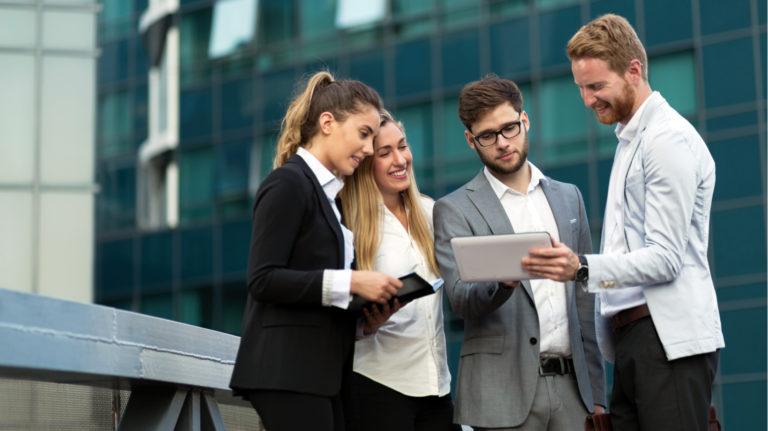 Why Your LMS Should Be Mobile Ready