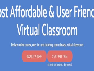 Screenshot of Simtek LMS