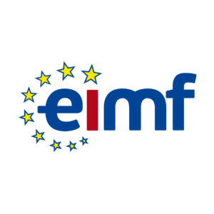 European Institute of Management & Finance (EIMF) logo