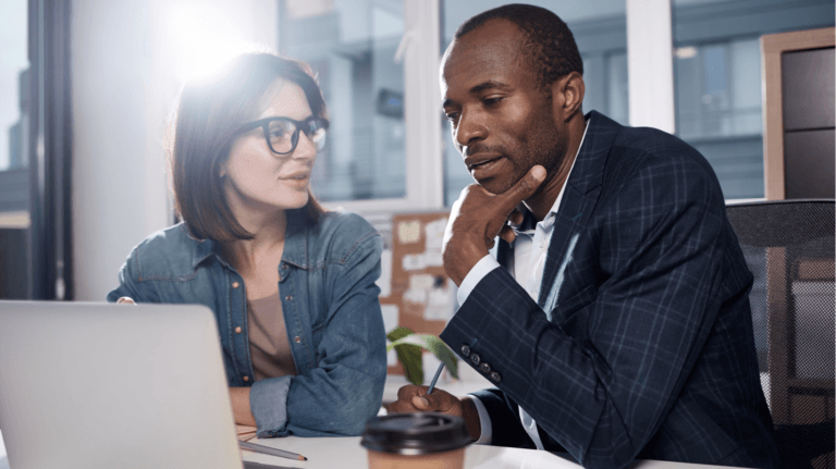 5 Best Practices To Drive Engagement Using Interactive eLearning Templates