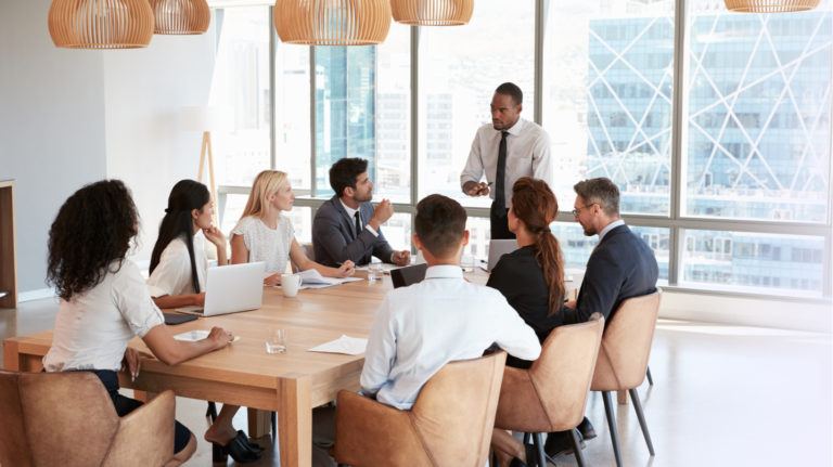 5 Core Manager Competencies To Include In Your Manager Online Training Course