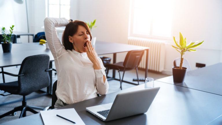 5 Tell-Tale Signs That It’s Time For New Online Training Software