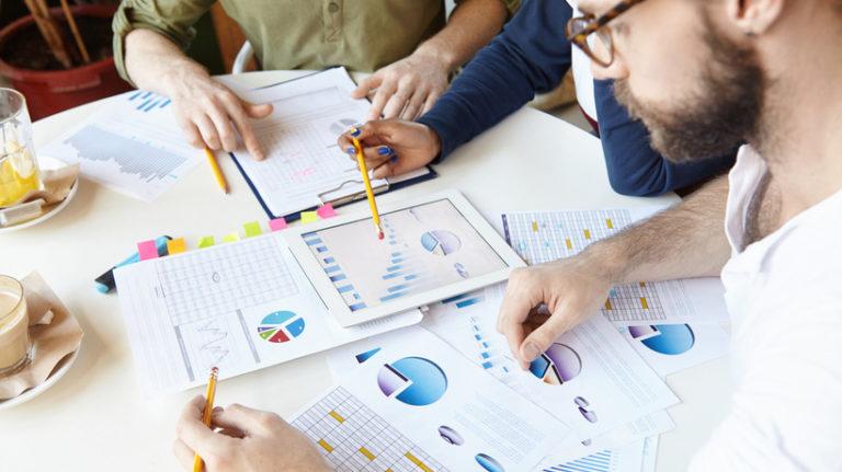 5 Tips To Create A Realistic Online Training Software Budget
