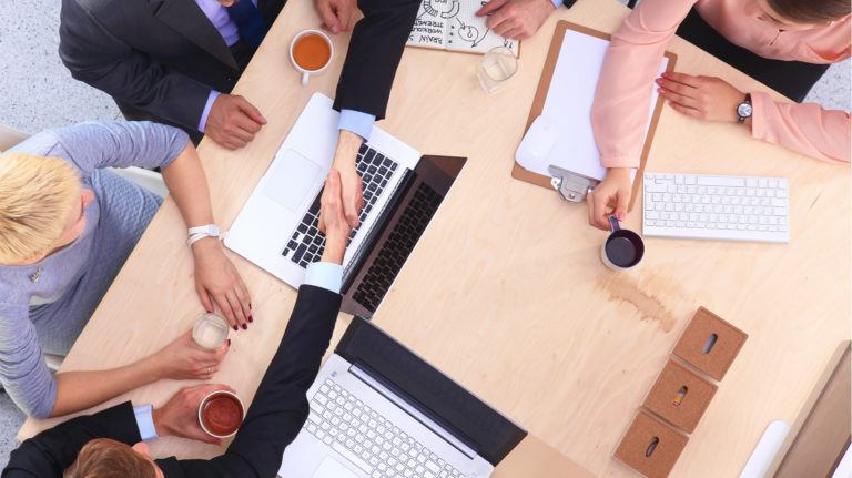 5 Tips To Vet A Content Provider When Outsourcing Blended Learning