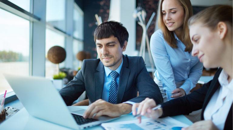 5 Ways To Evaluate Employee Online Training Expectations