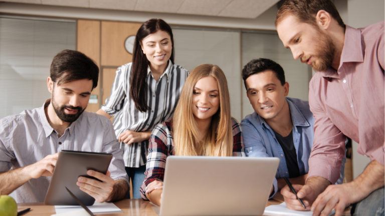 5 Ways To Gamify Your Online Course