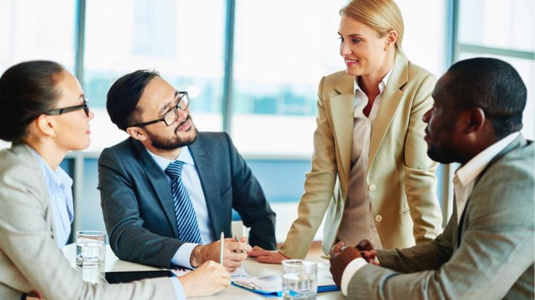 6 Tips For Improving Management Skills In Online Training