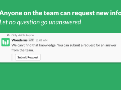 Screenshot of Wonderus