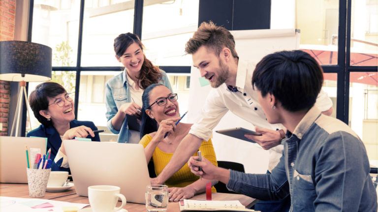 7 Essential Diversity And Inclusion Training Activities That Improve ROI