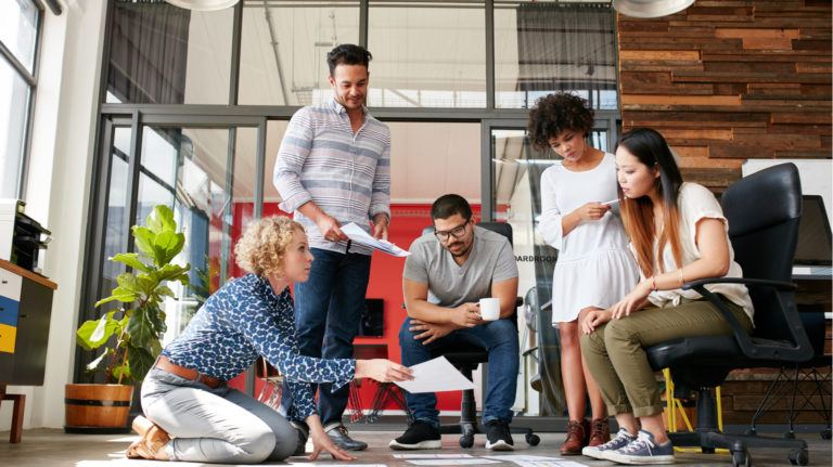 7 Tips To Implement The SAM Model In eLearning