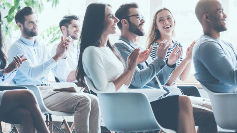 8 Things That Are Missing From Your Online Training Event