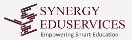 Synergy Eduservices logo