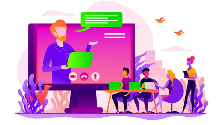 9 Tips To Host A Webinar And Boost Your LMS Marketing Efforts