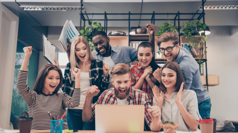 Gamification Use Case: How To Offset Employee Disengagement With A Gamified Learning Portal Approach