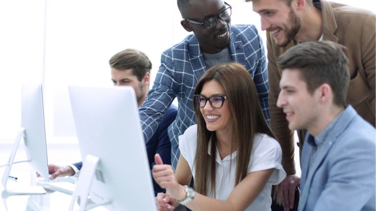 Are There Benefits Of Creating An eLearning Culture In The Workplace?
