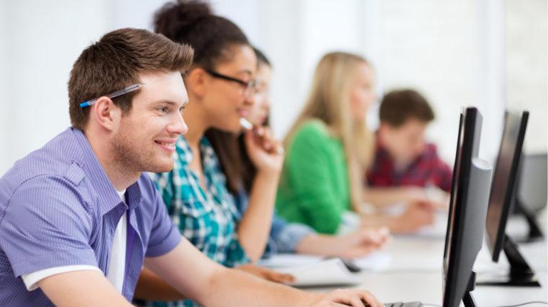 Catching Up With The eLearning Revolution