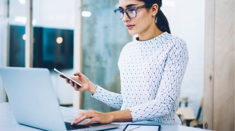 Classroom In A Pocket? Creating A Mobile eLearning Environment