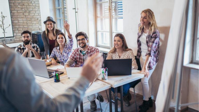 Curating Content: The Basis To Making eLearning Relevant