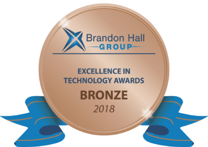 Choice Hotels International And TraCorp Win Bronze Brandon Hall Award